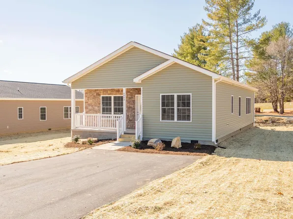 6003 Anderson Ave, Dublin, VA 24084