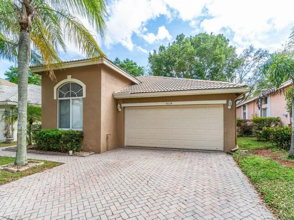 5024 Ibis Court, Coconut Creek, FL 33073