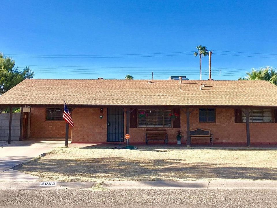1st image of 4002 W Keim Dr