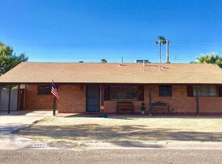 4002 W Keim Dr, Phoenix, AZ 85019
