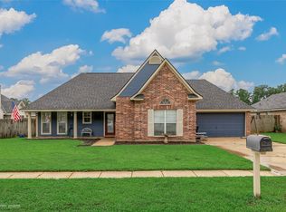 611 Alex Way, Haughton, LA 71037