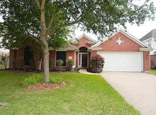 1814 S Carlsbad Ln, Deer Park, TX 77536