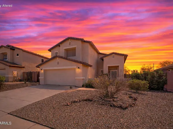 25773 W St Kateri Drive, Buckeye, AZ 85326