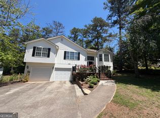 5303 Greenway Dr, Villa Rica, GA 30180