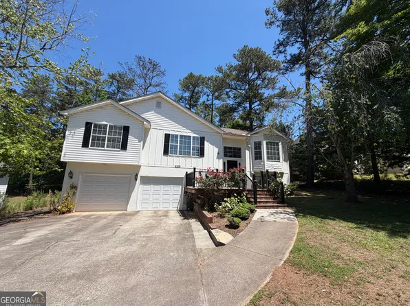 5303 Greenway Dr, Villa Rica, GA 30180