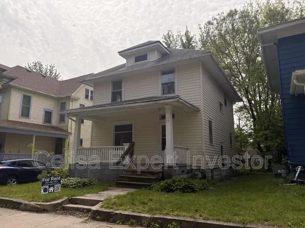 1353 Huestis Ave, Fort Wayne, IN 46807