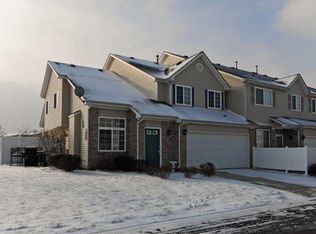 5847 Beacon Cove Wa, Indianapolis, IN 46237