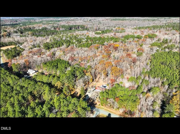 0 Alston Chapel Rd Lot A, Pittsboro, NC 27312