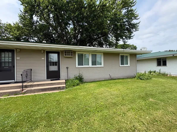 654 Harriman Ave S, Amery, WI 54001