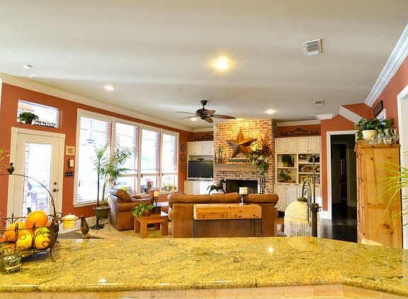 5th image of 7101 Cabot Estates Dr