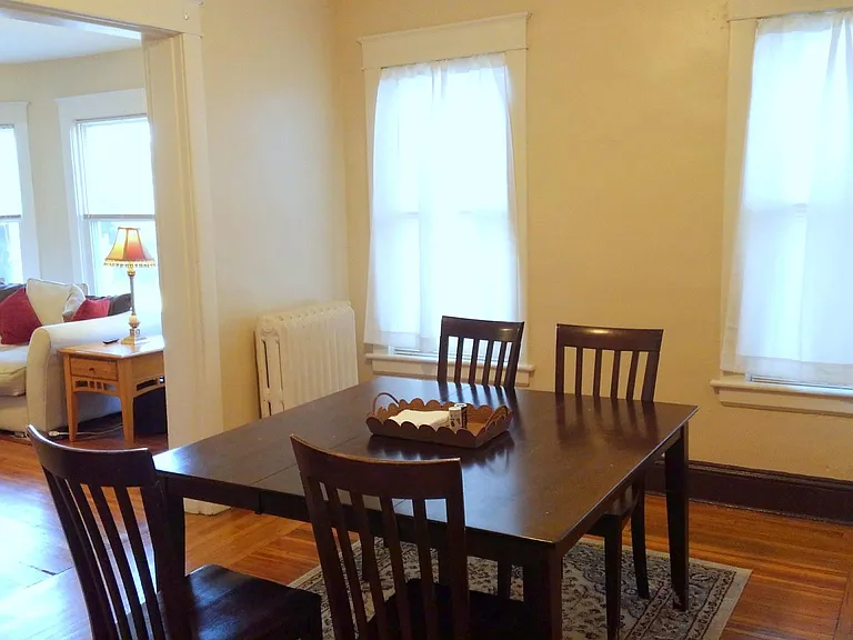 522 Morris St #B — Photo 4