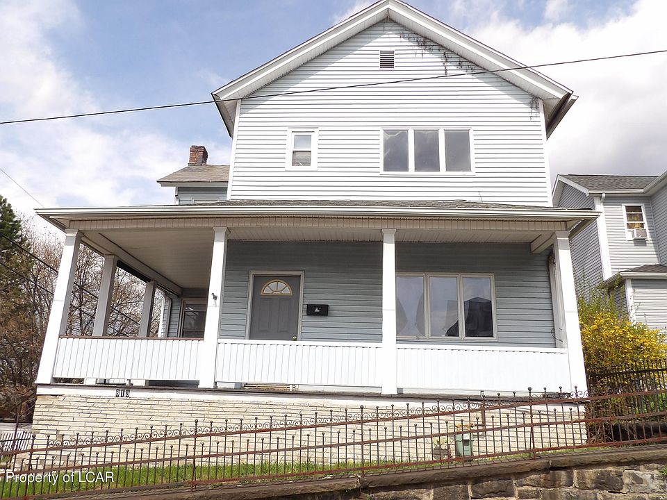 1st image of 613 Willow St
