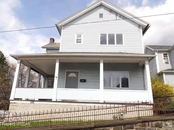 613 Willow St, Scranton, PA 18505