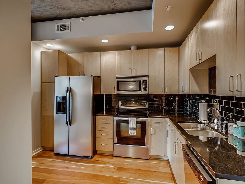 1700 Bassett St UNIT 923, Denver, CO 80202 | Zillow