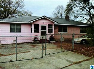 3076 Wilson Rd SW, Birmingham, AL 35221