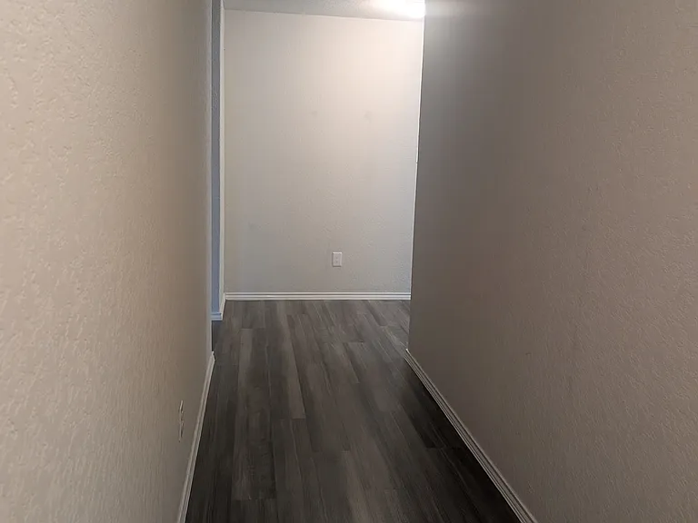 Entry hall
