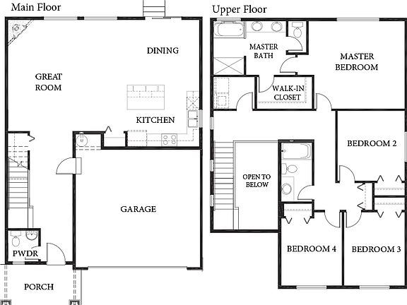 Floor Plan.