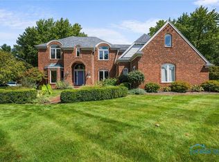 4630 Ginger Hill Rd, Toledo, OH 43623