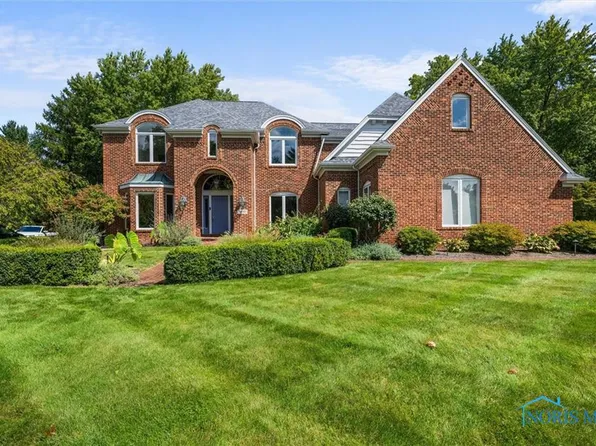4630 Ginger Hill Rd, Toledo, OH 43623