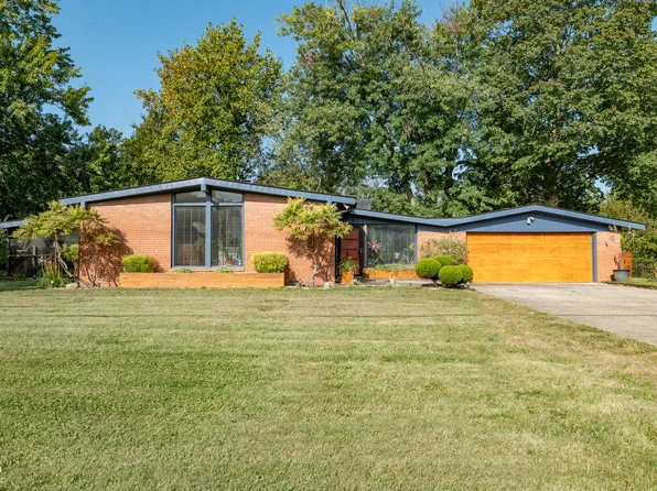1284 N Edmondson Ave, Indianapolis, IN 46219