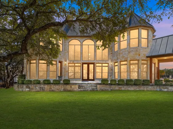 111 Saddle Ridge, Spring Branch, TX 78070