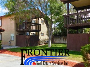 1311 El Prado St, Ridgecrest, CA 93555