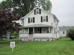 121 Alton St, Danville, PA 17821