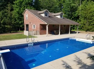 3481 W Baltimore Woodland South Dr, Monrovia, IN 46157