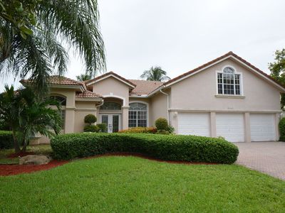 5138 NW 57th Dr, Pompano Beach, FL, 33067