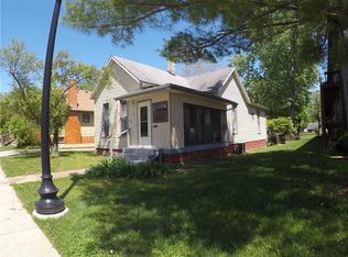 441 N Main St #ST, Franklin, IN
