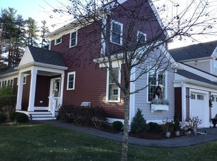 51 Mariners Way #51, Plymouth, MA 02360