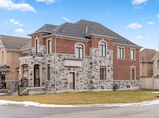20 Viola St, East Gwillimbury, ON L9N0T6