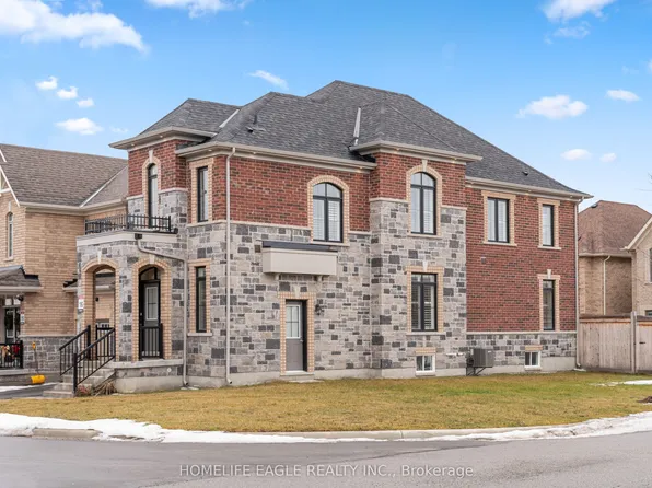 20 Viola St, East Gwillimbury, ON L9N 0T6