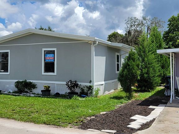 2nd image of 4607 East Ln #84