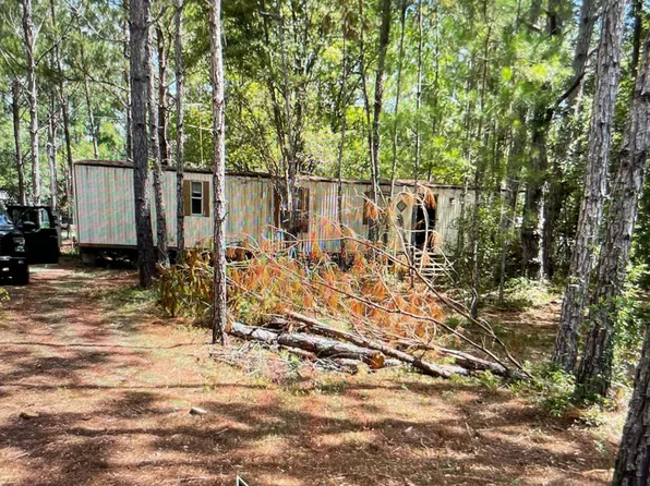 14175 NE 155th Ln, Fort Mc Coy, FL 32134