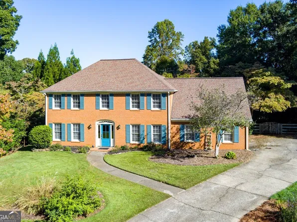 2554 Tanager Ct, Marietta, GA 30062