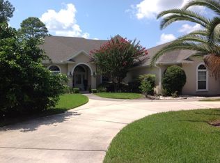 7936 Vineyard Lake Rd N, Jacksonville, FL 32256