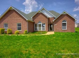 1140 Mantle Way, Murfreesboro, TN 37129