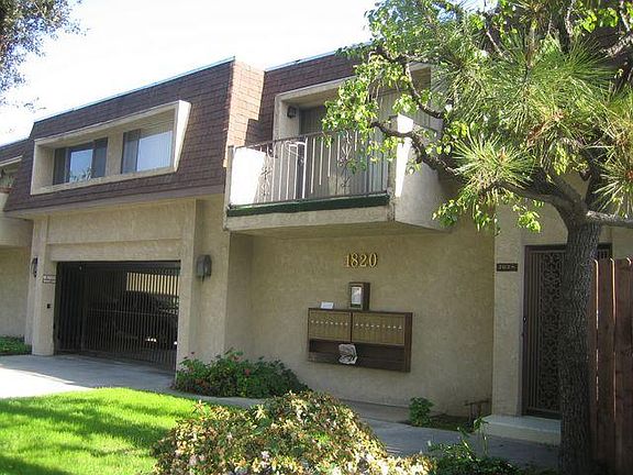 4th image of 1820 E Del Mar Blvd #203