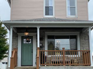 21 Elm St, West Pittston, PA 18643