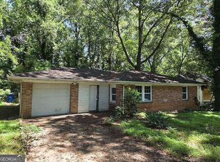 1627 Hasty Pl NW, Atlanta, GA 30318