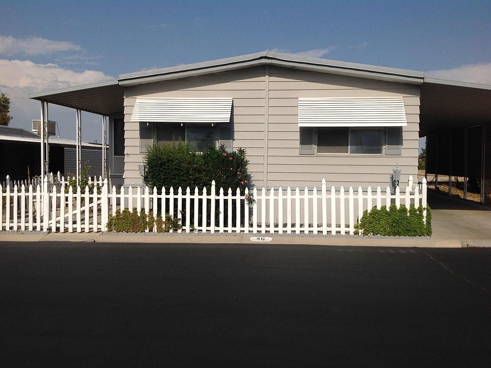 1st image of 13393 Mariposa Rd Spc 46