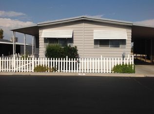 13393 Mariposa Rd SPC 46, Victorville, CA 92395