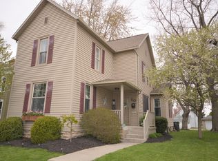 110 W Main St, Lima, OH 45807