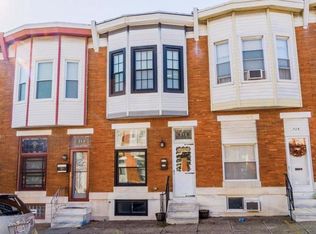 716 S Linwood Ave, Baltimore, MD 21224