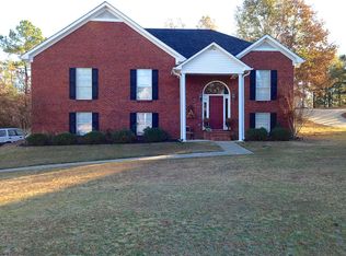 9117 Mark Ryan Dr, Kimberly, AL 35091
