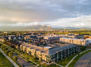 476 Enterprise Blvd #213, Bozeman, MT 59718