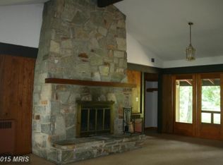 366 Hunner Rd, Pasadena, MD 21122