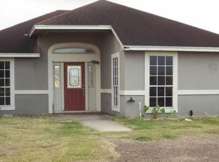 4447 Skyhawk St, Robstown, TX 78380