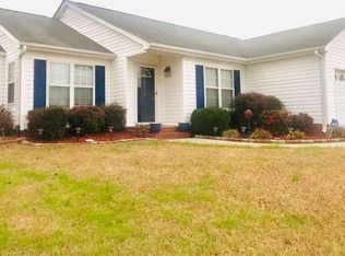 4528 Lasley Dr, Winston Salem, NC 27105